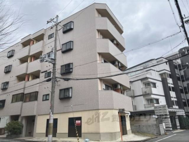 Ｍ’プラザ津田駅前参番館外観写真1