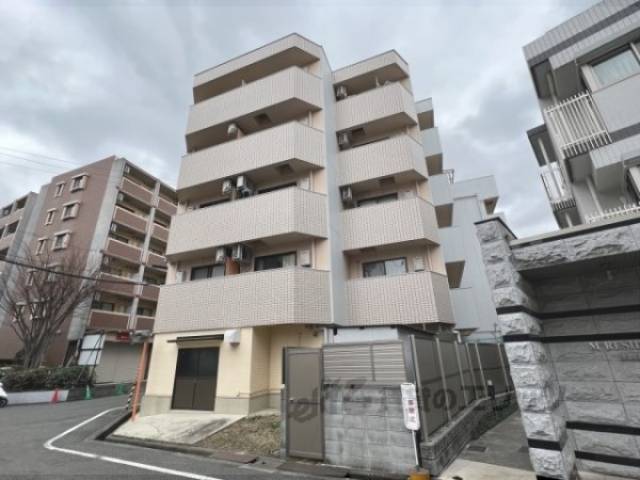 Ｍ’プラザ津田駅前参番館外観写真2