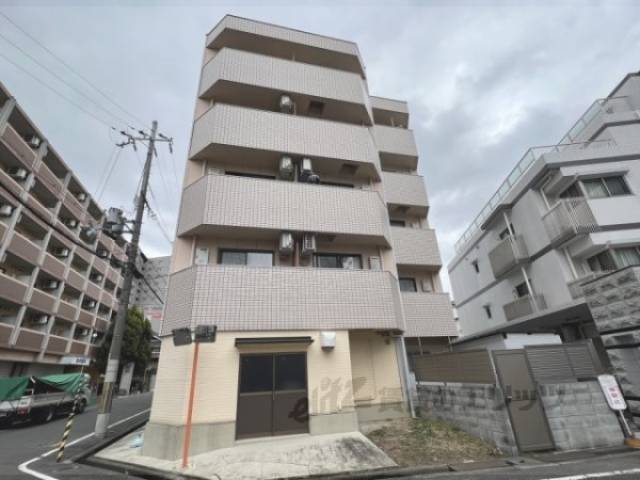 Ｍ’プラザ津田駅前参番館外観写真3
