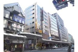 四条ビヨンドビル外観写真