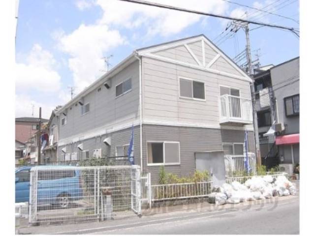 Ｍ’プラザ津田駅前五番館外観写真1