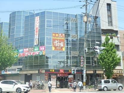杉本ビル外観写真1