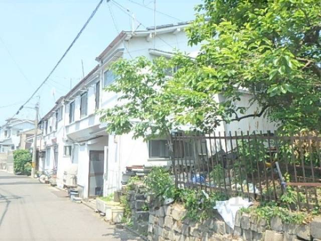 牧定荘外観写真3