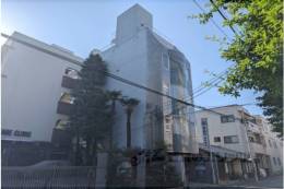坂部御幸町ビル外観写真