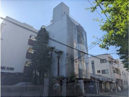 坂部御幸町ビル外観写真1