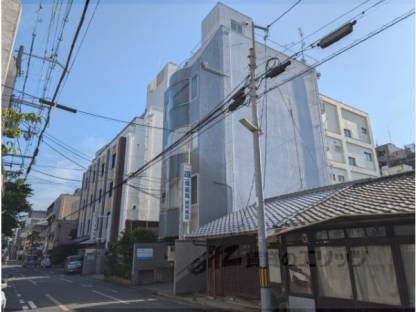 坂部御幸町ビル外観写真2