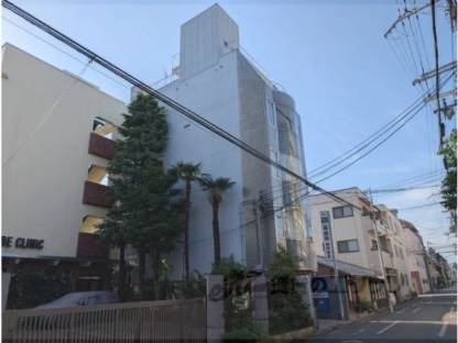 坂部御幸町ビル外観写真3