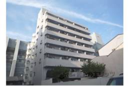 フォルム四条堀川外観写真