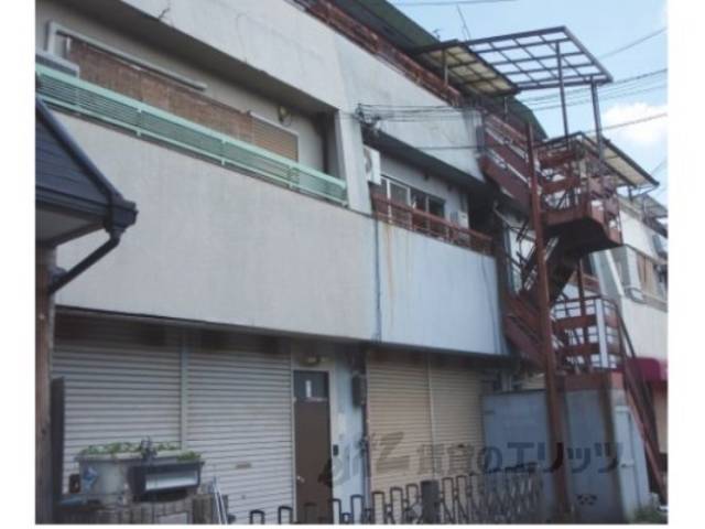 甲斐田Ｔ・Ｓコーポ外観写真1