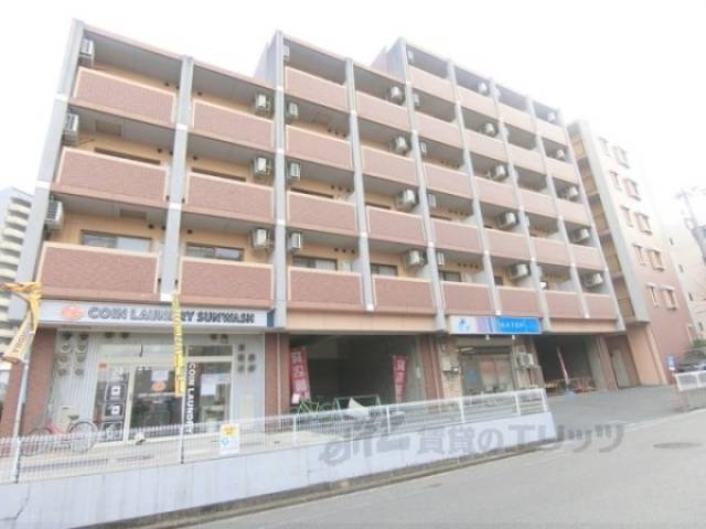 Ｍ’プラザ津田駅前十番館外観写真1