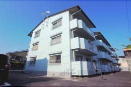 マンション平津外観写真