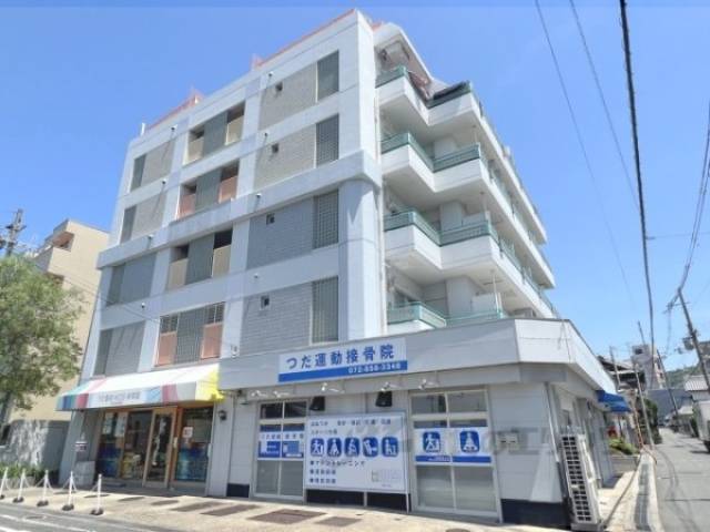 Ｍ’プラザ津田駅前外観写真1