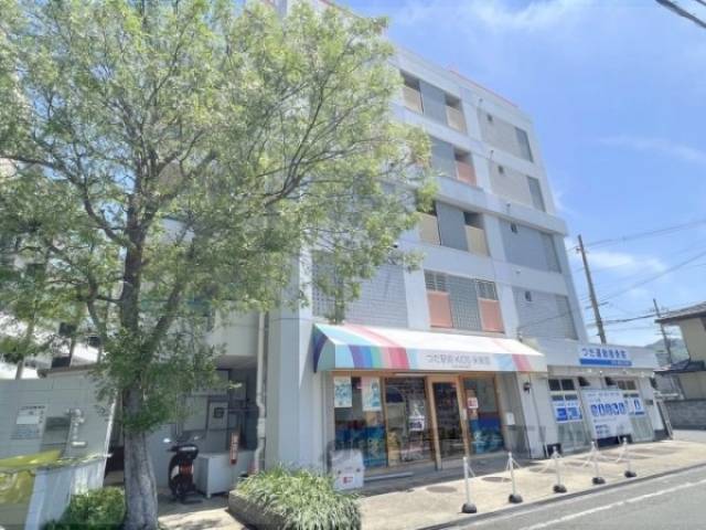 Ｍ’プラザ津田駅前外観写真2