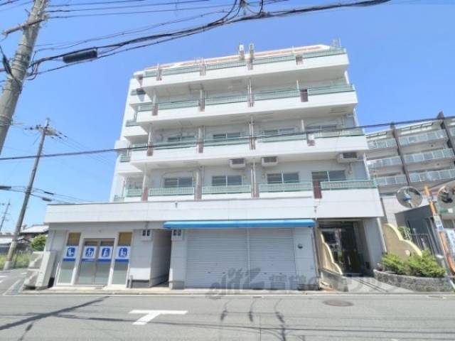 Ｍ’プラザ津田駅前外観写真3