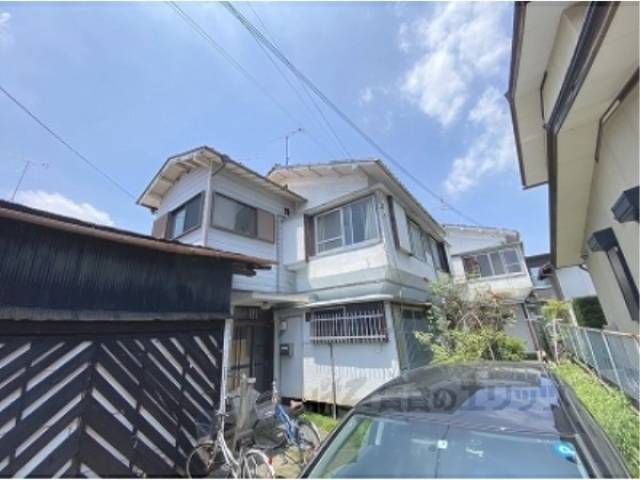 牧定荘外観写真2