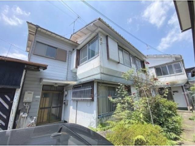 牧定荘外観写真3