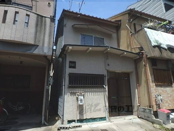 053784の外観写真