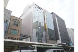 井門四条ビル外観写真