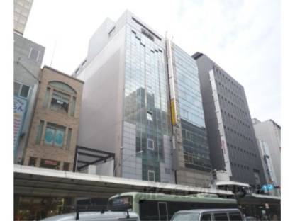 井門四条ビル外観写真1