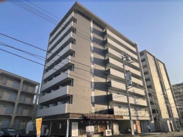 エンゼルプラザｅａｓｔ２外観写真3