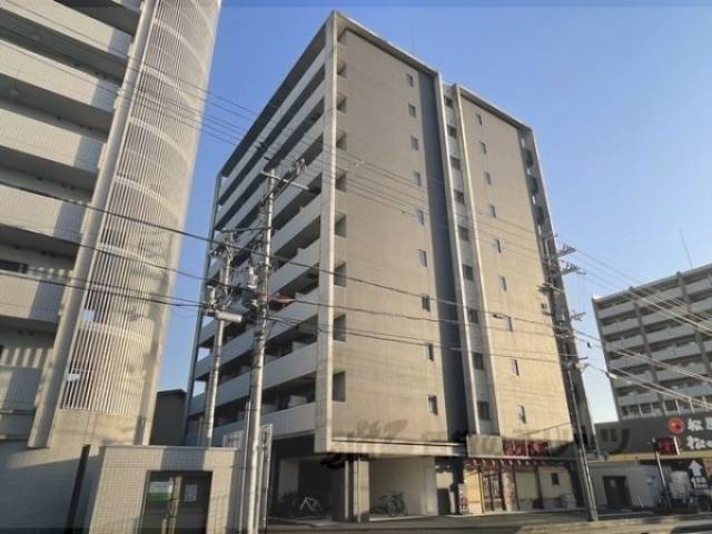 エンゼルプラザｅａｓｔ１外観写真1