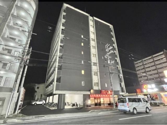 エンゼルプラザｅａｓｔ１外観写真2