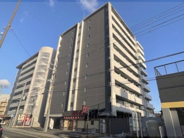 エンゼルプラザｅａｓｔ１外観写真3