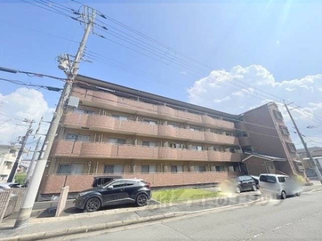 マリベール北山外観写真1