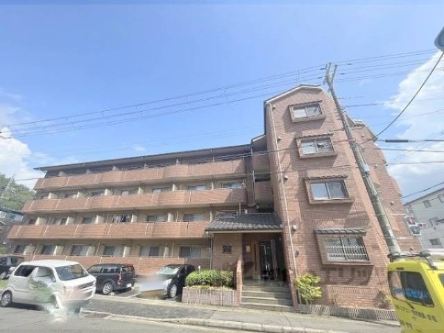 マリベール北山外観写真2