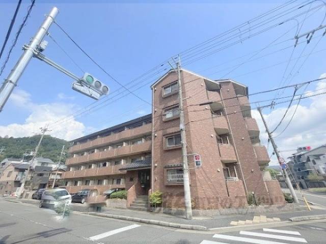 マリベール北山外観写真3