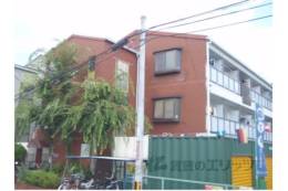 コーポいづみ外観写真