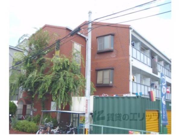 053821の外観写真