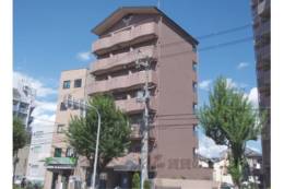 エルマーノヒル枚方外観写真