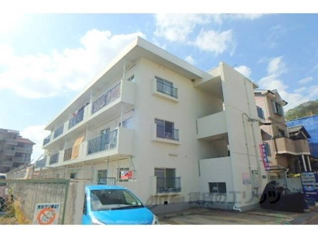 ＧＲＡＮＤ大山崎外観写真2