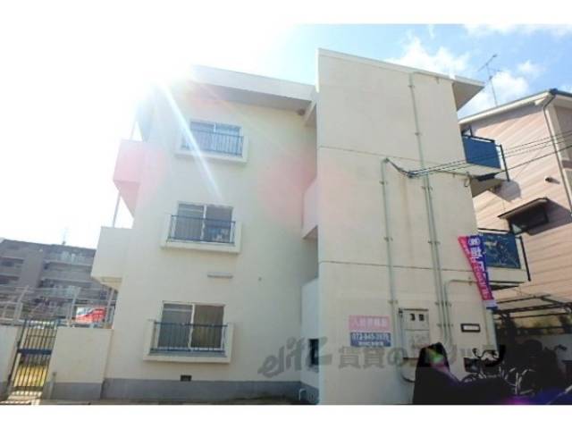 ＧＲＡＮＤ大山崎外観写真3