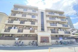 ダモールＦＵＫＵＩ外観写真