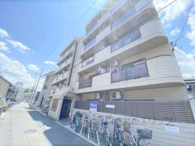 ダモールＦＵＫＵＩ外観写真2