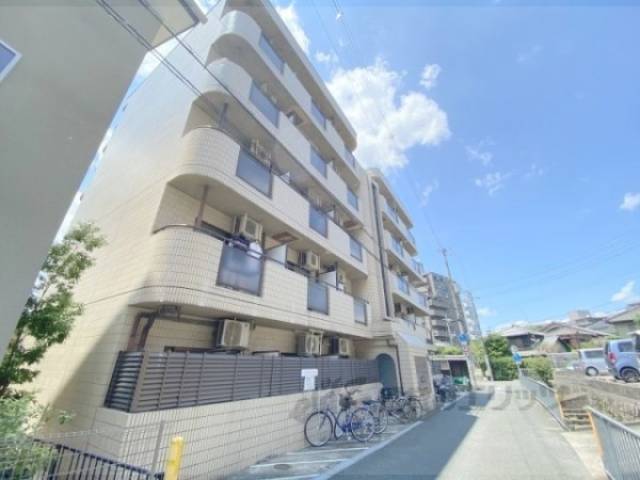 ダモールＦＵＫＵＩ外観写真3