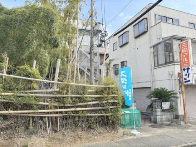 レジデンス柏外観写真1