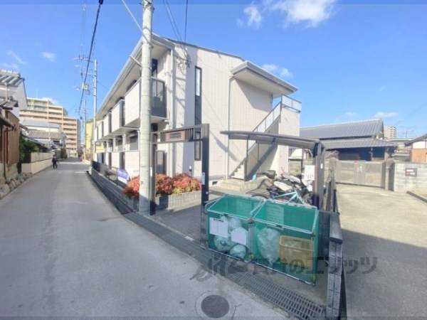 053855の外観写真