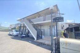 ヴィオックスアベニュー磯島外観写真