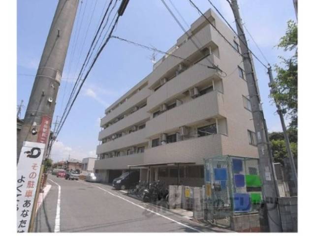 Ｍ’プラザ津田駅前七番館外観写真1