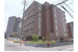 Ｍ’プラザ津田駅前十一番館外観写真