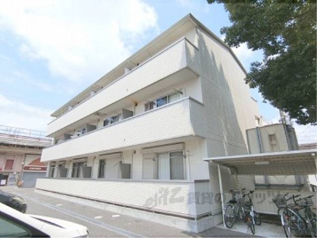 セジュールジュン外観写真2