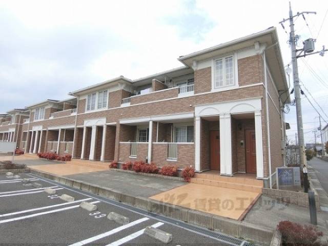 ネオ・ユニゾン１外観写真1