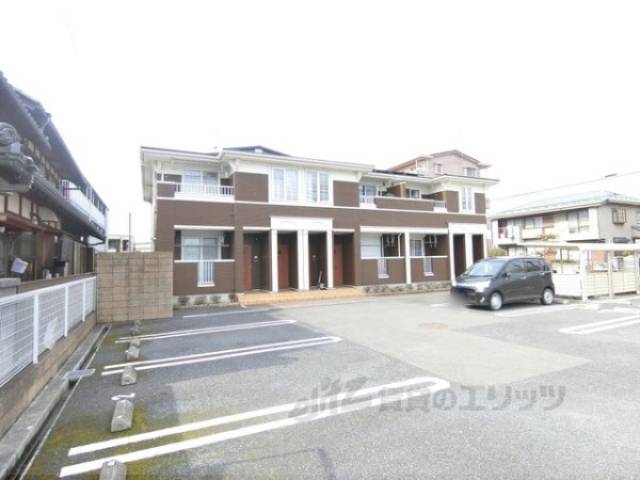 パインビレッジ90外観写真1