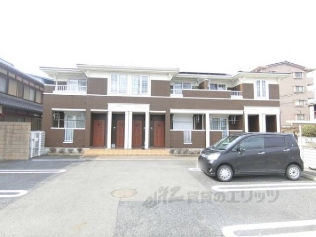 パインビレッジ90外観写真2