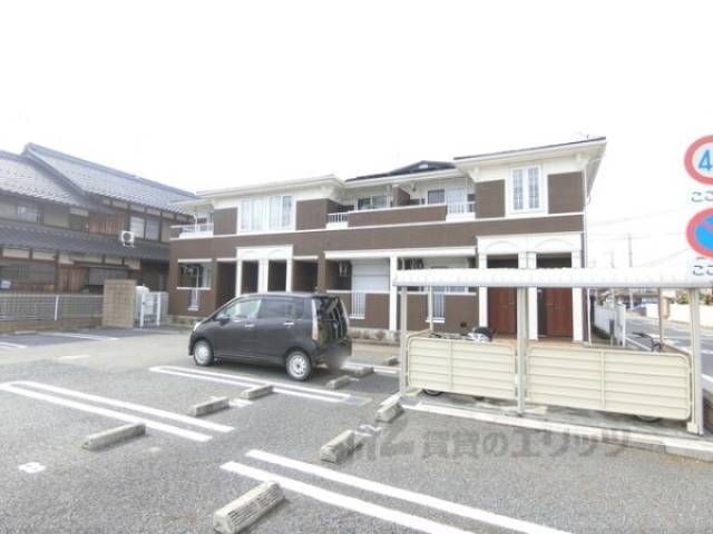 パインビレッジ90外観写真3