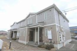 フロレスタキャピタル外観写真