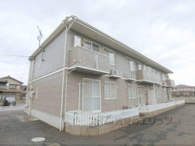 フロレスタキャピタル外観写真2
